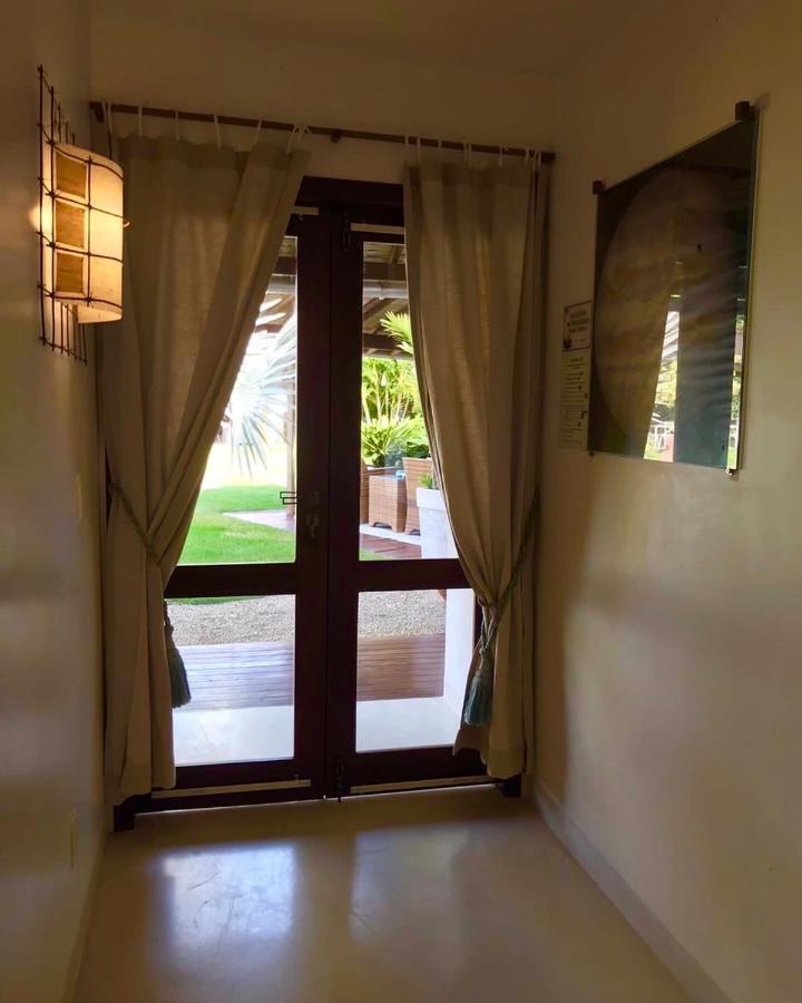Pousada Villa Palmeira Azul Porto Seguro Exterior photo